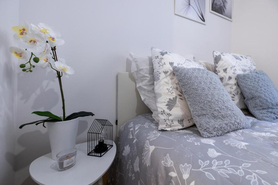 Photo of Bedroom in Varilhes