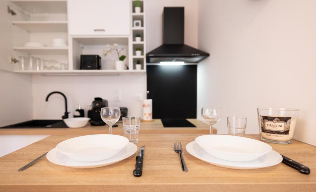 Photo of Kitchen in Varilhes