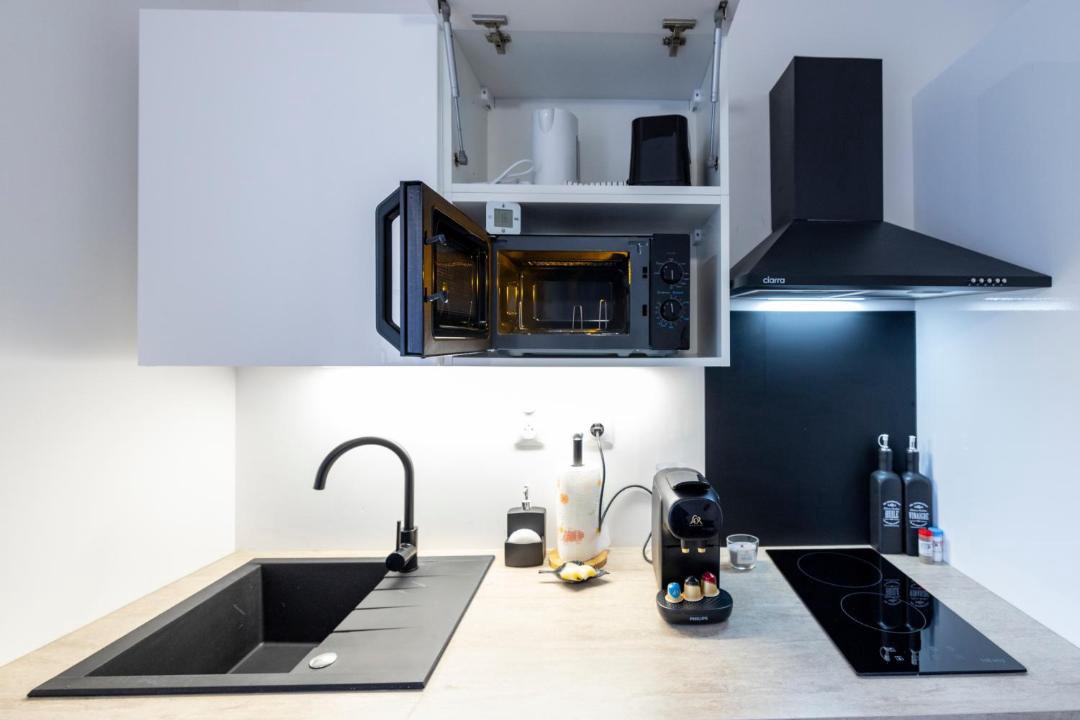 Photo of Kitchen in Varilhes