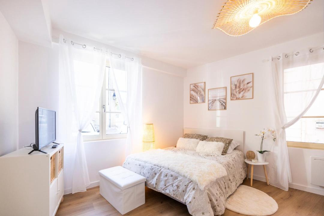 Photo of Bedroom in Varilhes