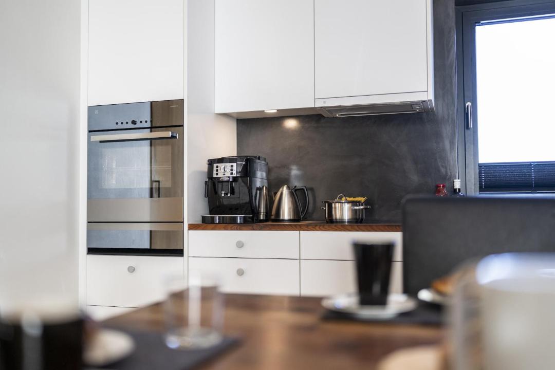 Photo of Kitchen in Sent