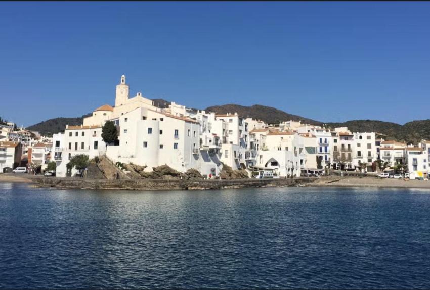 Photo of Buildings in Vilafant