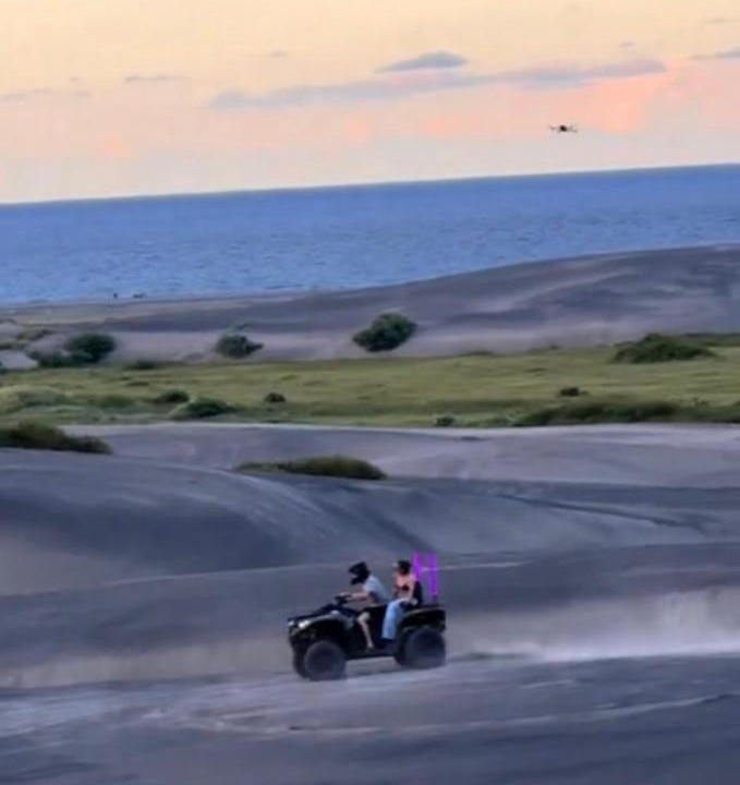 Photo of Others in Playa Chachalacas