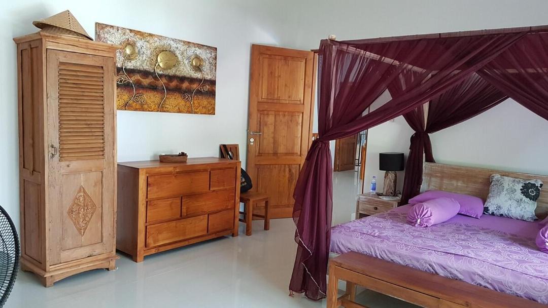 Photo of Bedroom in Padangsambian Klod