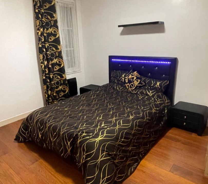 Photo of Bedroom in Creil