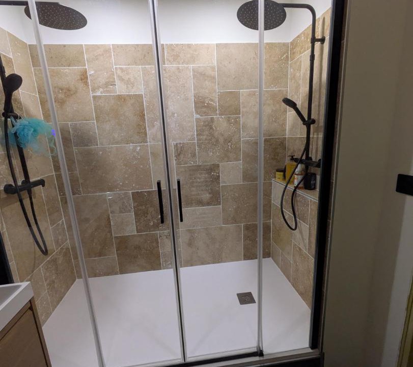 Photo of Bathroom in Ouest