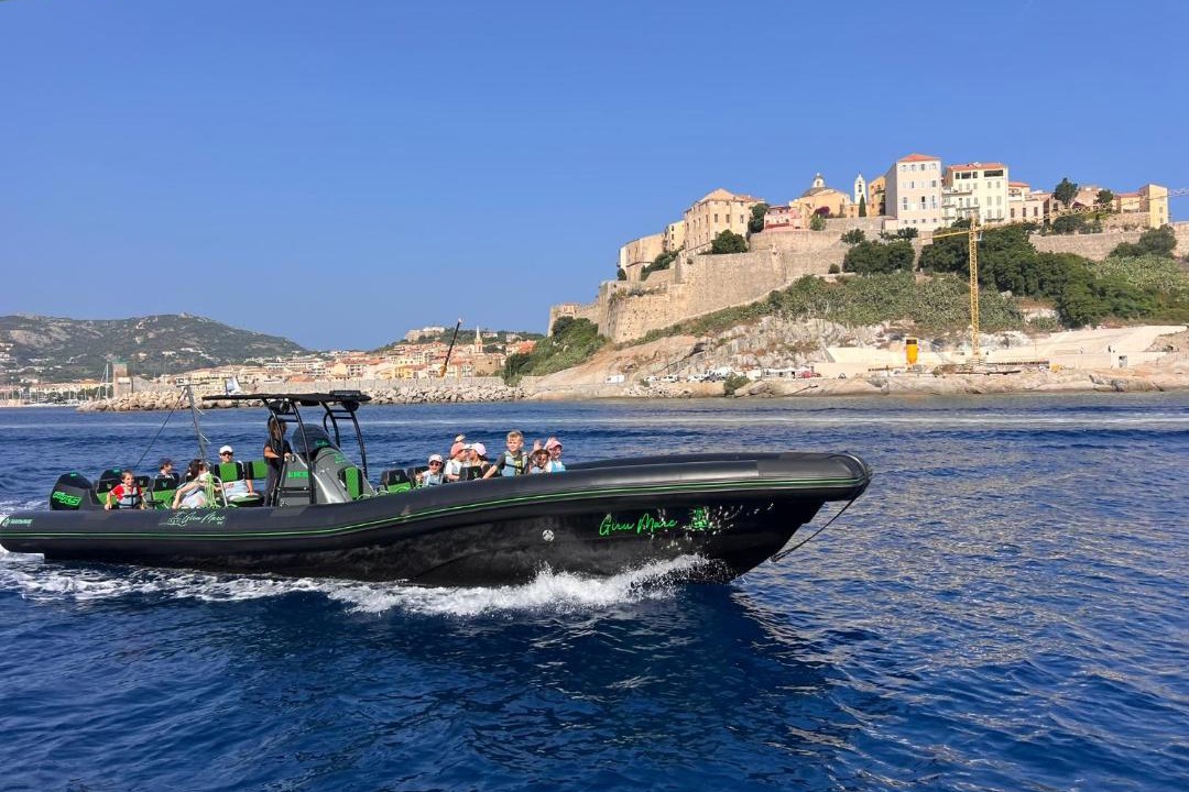 Photo of Others in Calvi