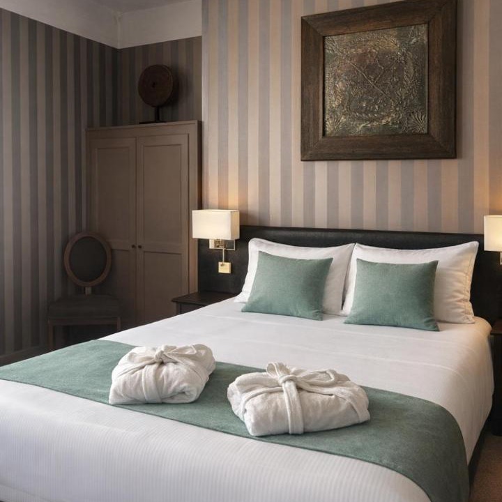 Photo of Bedroom in Seclin