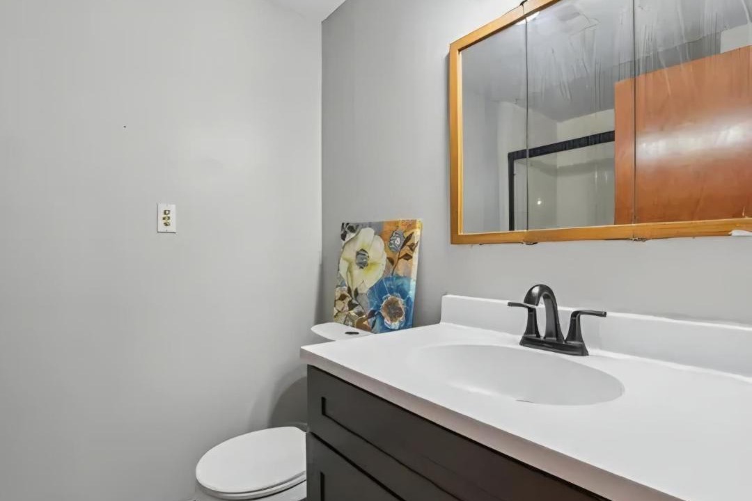 Photo of Bathroom in Matteson