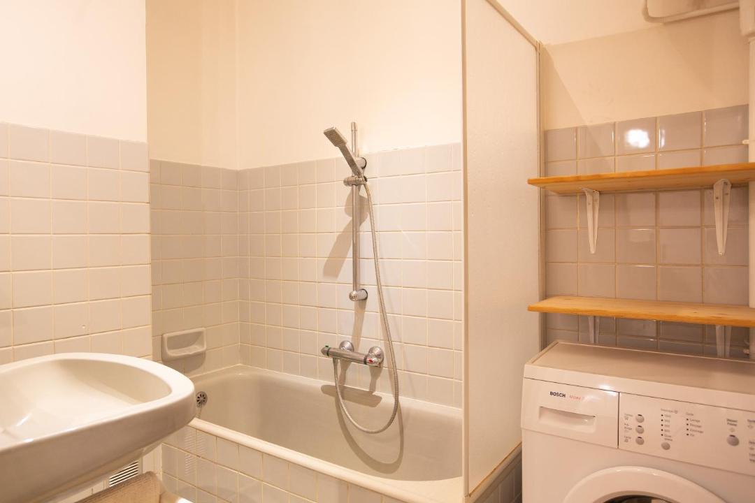 Photo of Bathroom in Meaudre