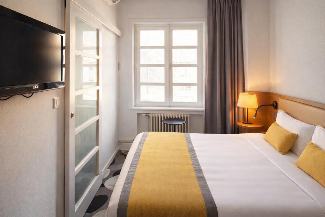 Photo of Bedroom in Seclin