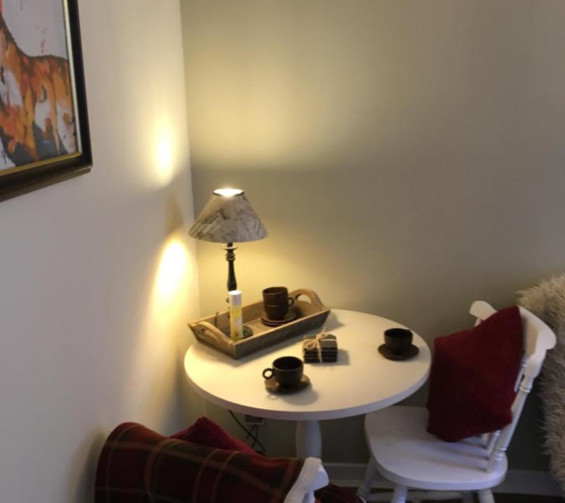 Photo of Livingroom in Tillicoultry