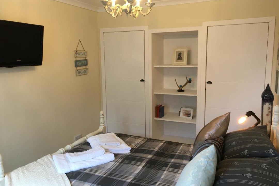 Photo of Others in Tillicoultry