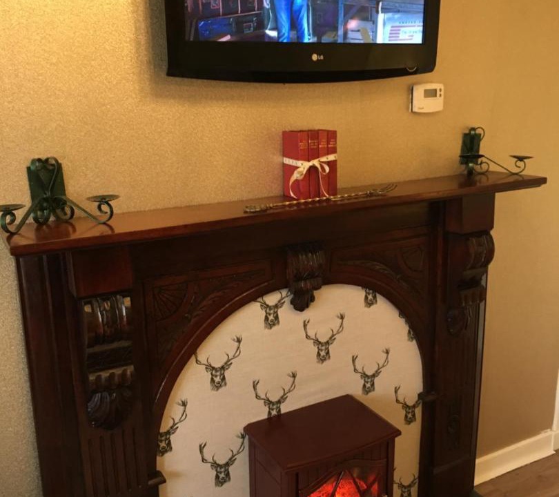 Photo of Others in Tillicoultry