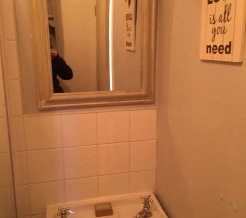 Photo of Bathroom in Tillicoultry