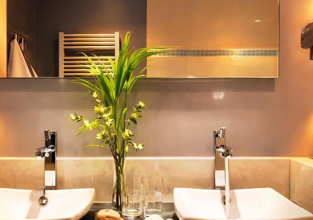 Photo of Bathroom in Seclin