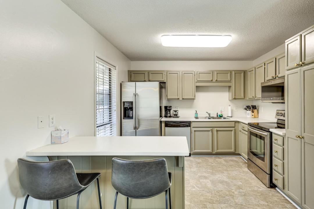 Photo of Kitchen in Ogden