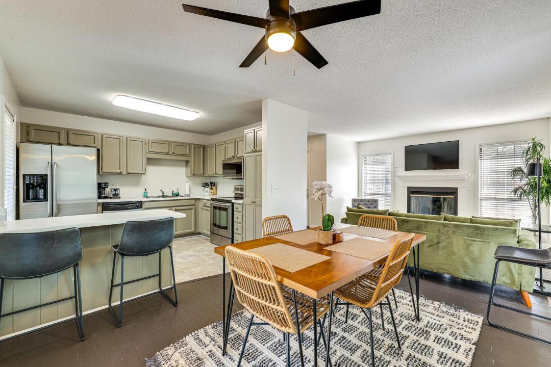 Photo of Kitchen in Ogden