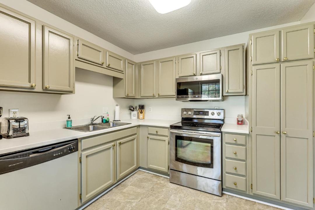 Photo of Kitchen in Ogden