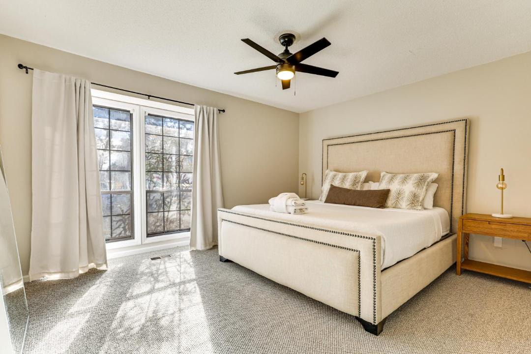 Photo of Bedroom in Ogden