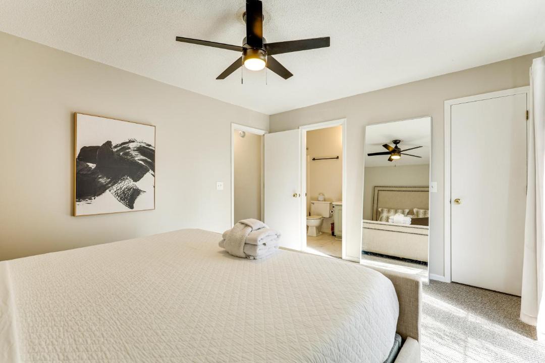 Photo of Bedroom in Ogden