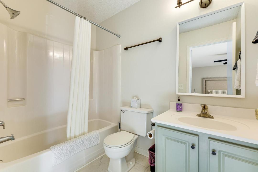 Photo of Bathroom in Ogden