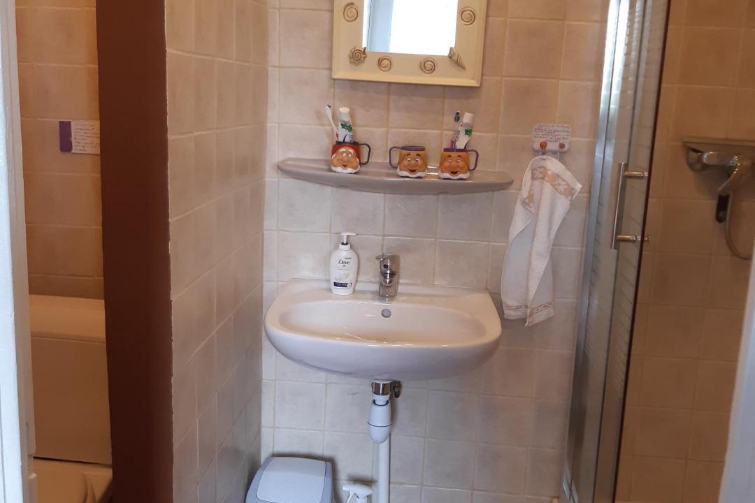 Photo of Bathroom in Saint-Bonnet-de-Four
