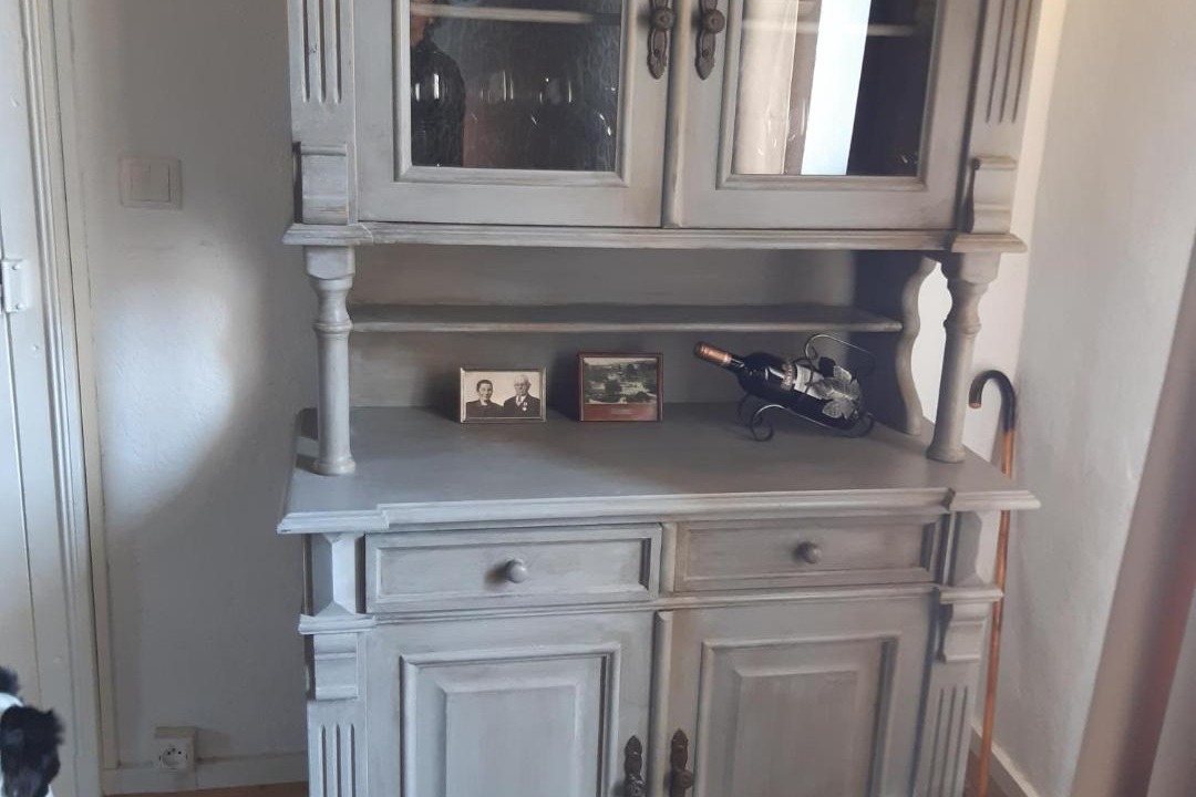 Photo of Kitchen in Saint-Bonnet-de-Four