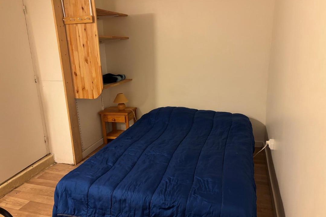 Photo of Bedroom in Buers