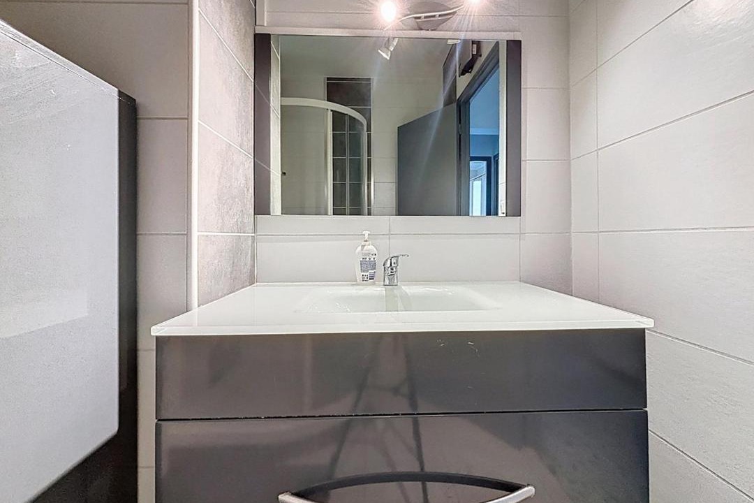 Photo of Bathroom in Maraussan