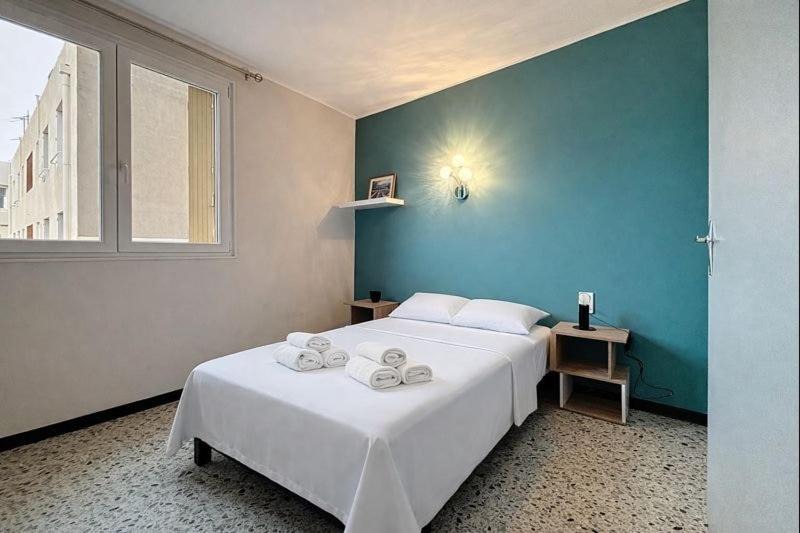 Photo of Bedroom in Maraussan