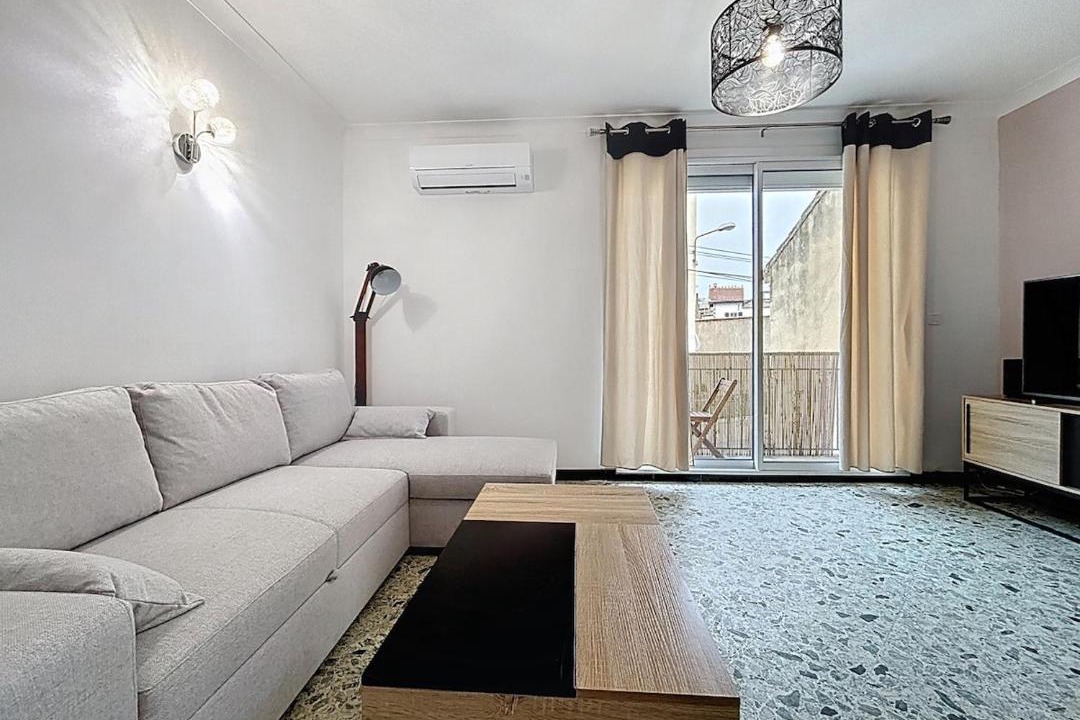 Photo of Livingroom in Maraussan