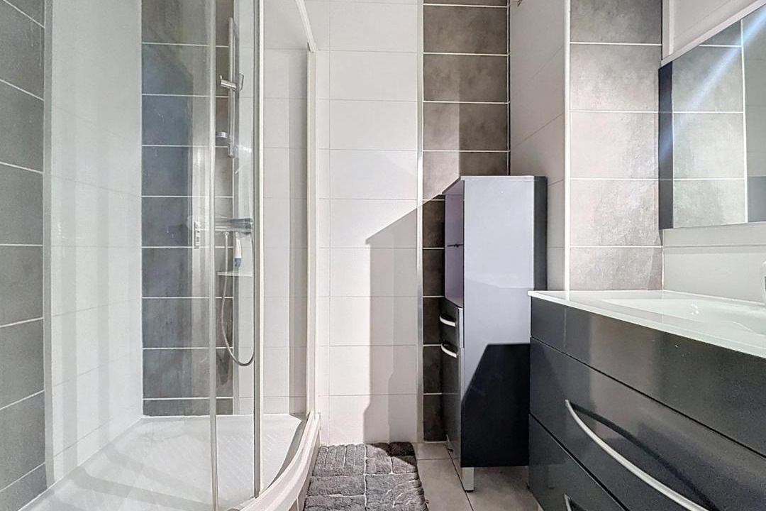 Photo of Bathroom in Maraussan