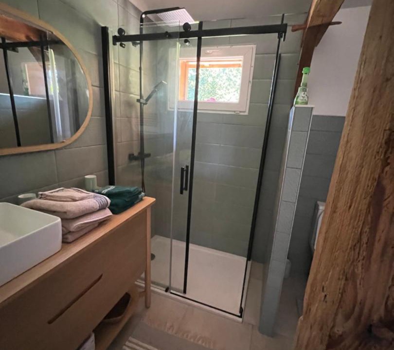 Photo of Bathroom in Mimizan