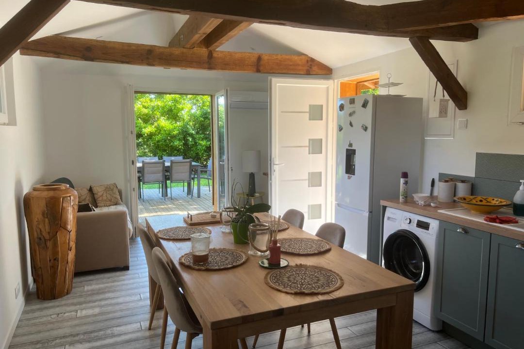 Photo of Kitchen in Mimizan