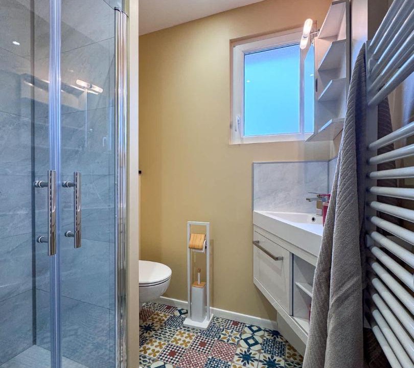 Photo of Bathroom in Les Herbiers