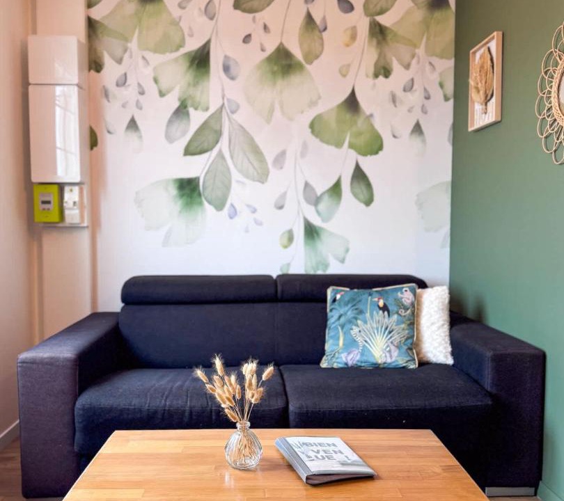 Photo of Livingroom in Les Herbiers