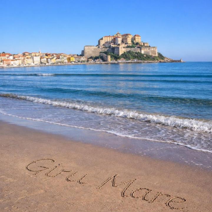 Photo of Others in Calvi