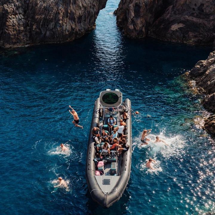 Photo of Others in Calvi