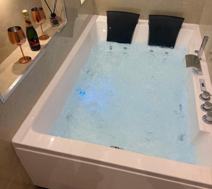 Photo of Bathroom in Villette - Maisons Neuves