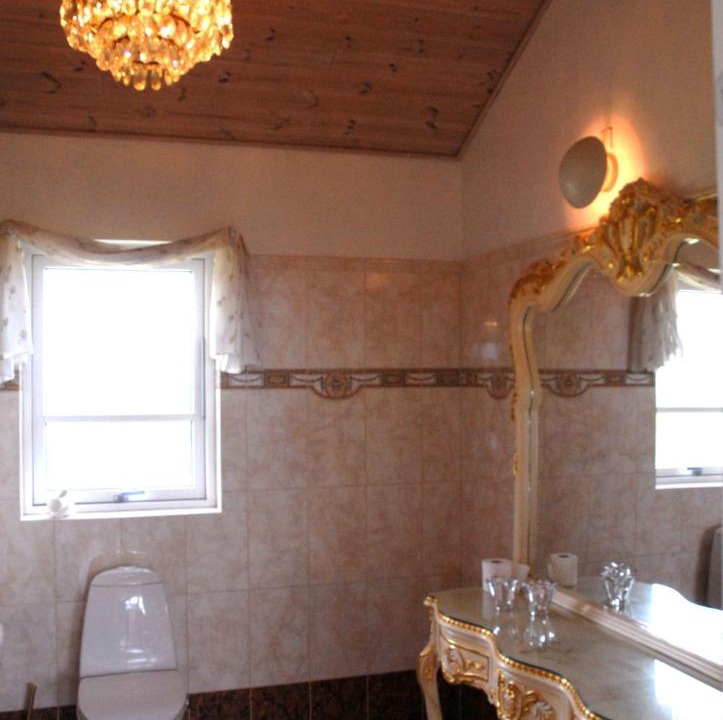 Photo of Bathroom in Karrebksminde