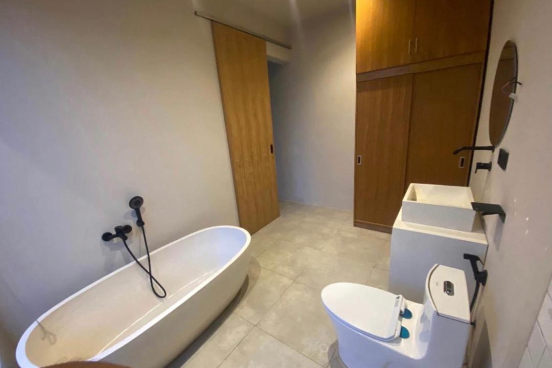 Photo of Bathroom in Panjer