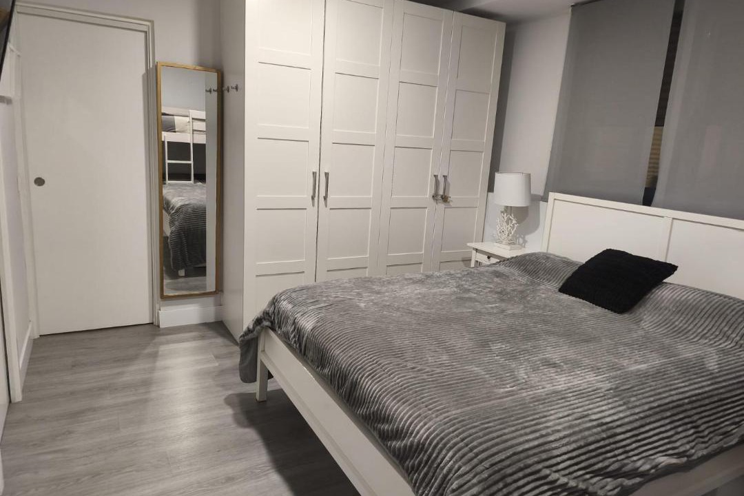 Photo of Bedroom in San Sebastian de los Reyes