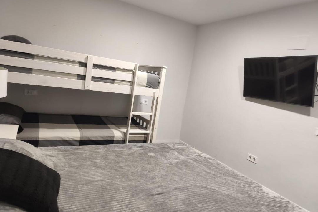 Photo of Bedroom in San Sebastian de los Reyes
