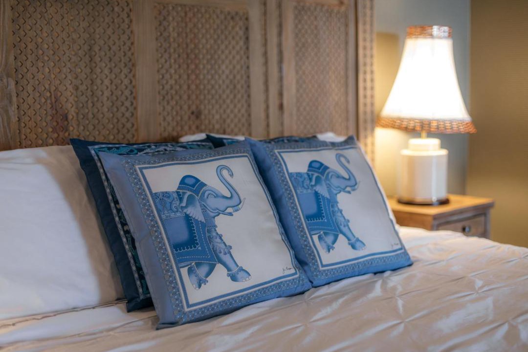 Photo of Bedroom in Napa