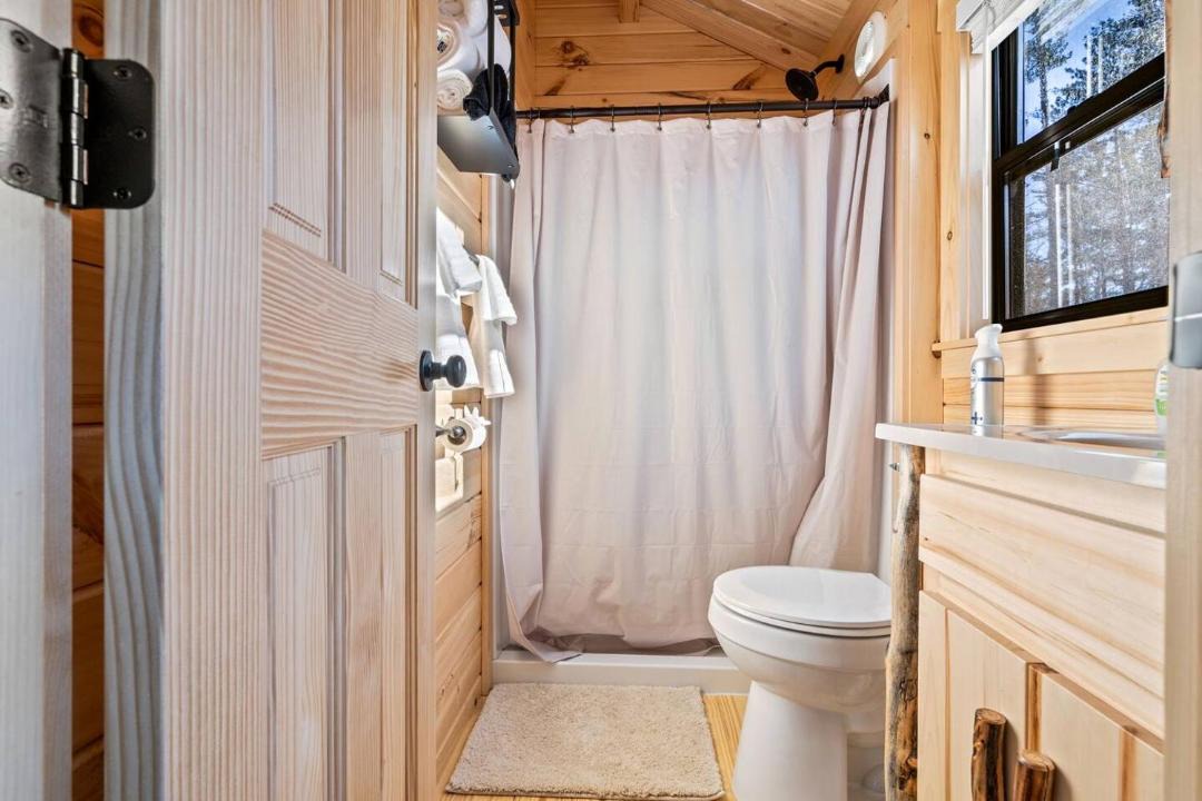 Photo of Bathroom in Bethel