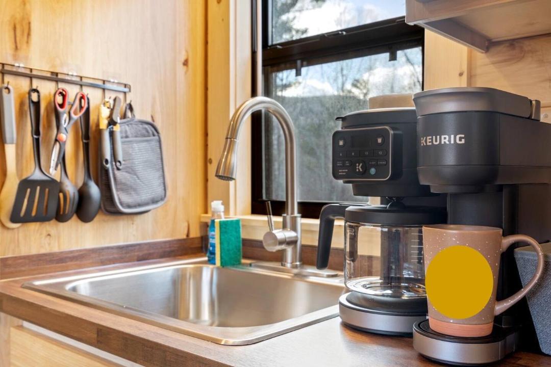 Photo of Kitchen in Bethel