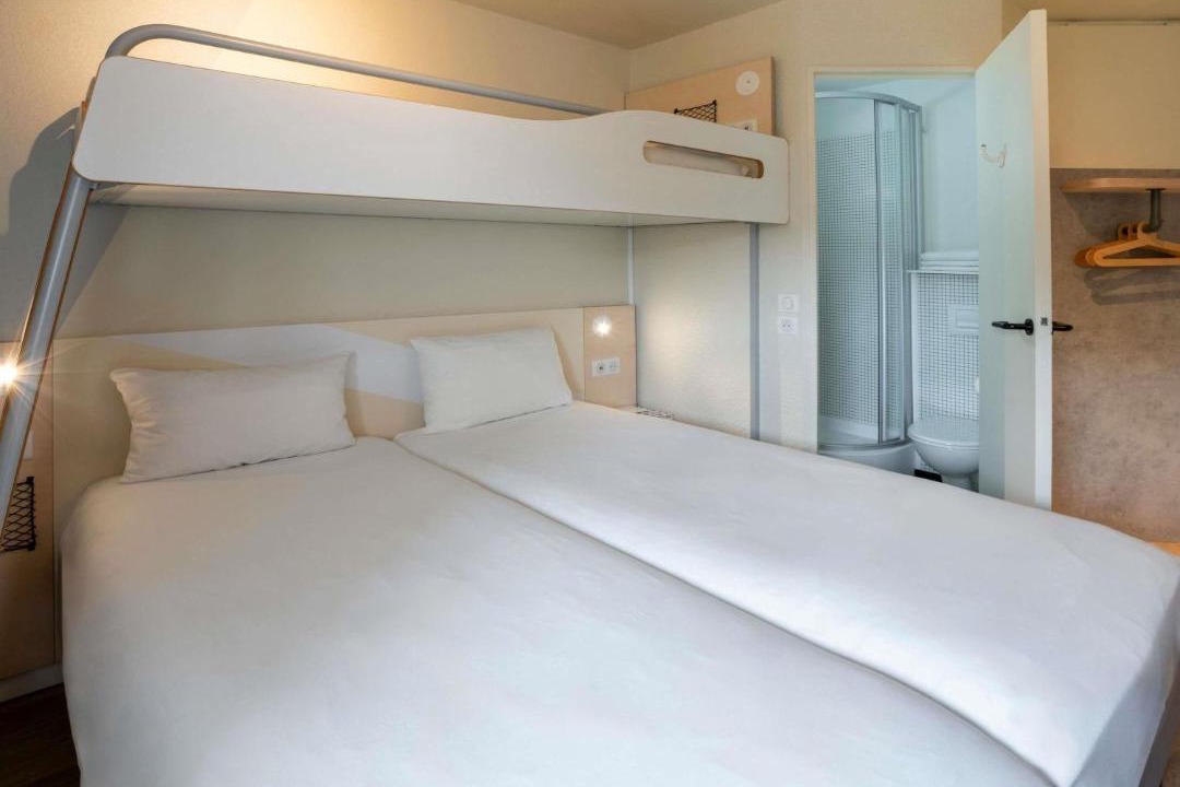 Photo of Bedroom in Chantepie