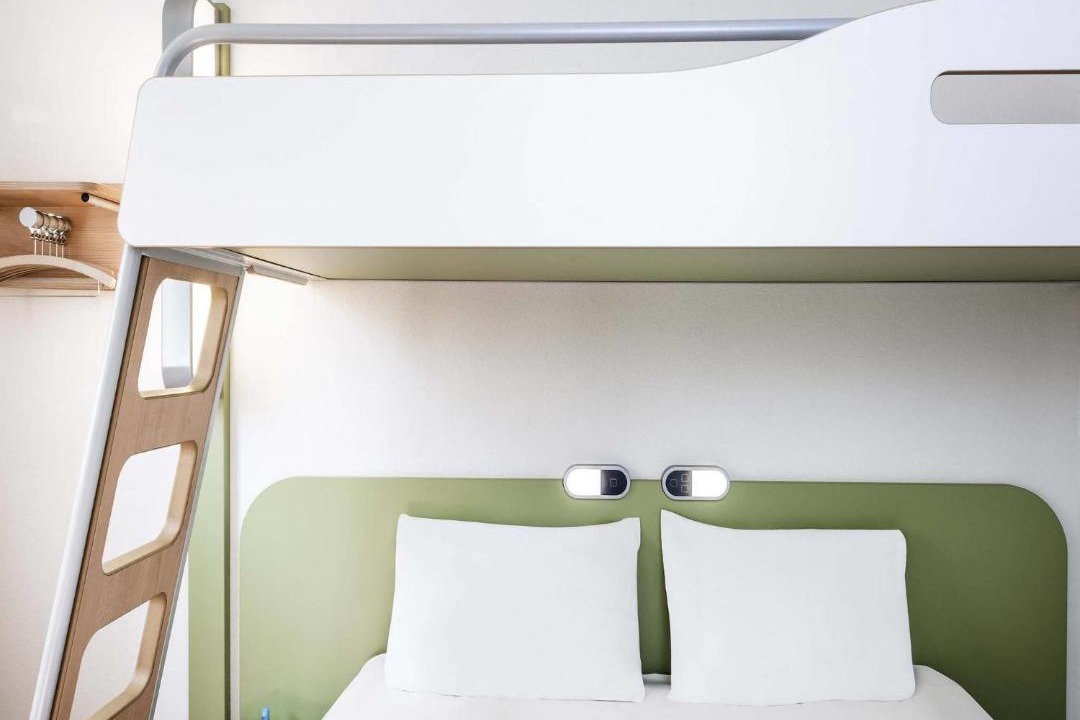 Photo of Bedroom in Sisteron