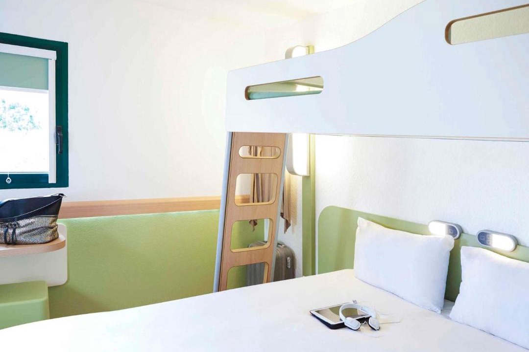 Photo of Bedroom in Terssac